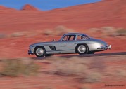 Mercedes-Benz 300 SL